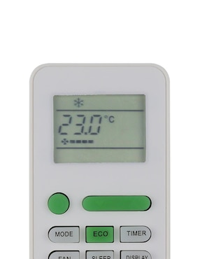 Control remoto para aire acondicionado Control Expert CE-DT450 Dsa-f1201jlcv, DAEWOO, TCL, Kul, Rheem, BENELUX