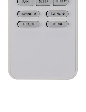 Control remoto para aire acondicionado Control Expert CE-DT450 Dsa-f1201jlcv, DAEWOO, TCL, Kul, Rheem, BENELUX