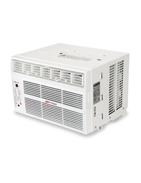 Aire acondicionado de ventana Mirage frío 12000 BTU MACC1211N 115 V