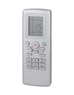 Control remoto para aire acondicionado Control Expert ce-gm3 mirage gree trane yt1f minisplit