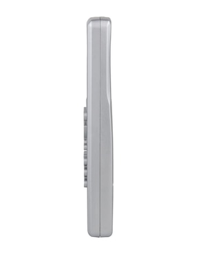 Control remoto para aire acondicionado Control Expert ce-gm3 mirage gree trane yt1f minisplit