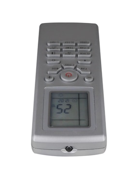 Control remoto para aire acondicionado Control Expert ce-gm3 mirage gree trane yt1f minisplit