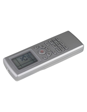 Control remoto para aire acondicionado Control Expert ce-gm3 mirage gree trane yt1f minisplit