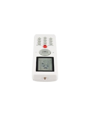 Control remoto para aire acondicionado Control Expert CE-MV10 A/C Mirage absolut v fuxion zh/gt-01