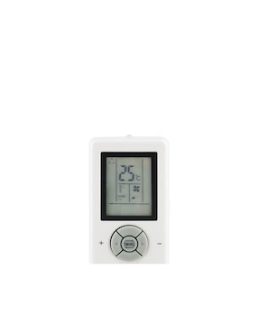 Control remoto para aire acondicionado Control Expert CE-MV10 A/C Mirage absolut v fuxion zh/gt-01
