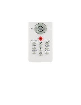 Control remoto para aire acondicionado Control Expert CE-MV10 A/C Mirage absolut v fuxion zh/gt-01