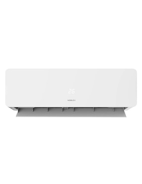 Aire Acondicionado Mini Split Noblex Frío 12000 BTU On Off Frío 115 V