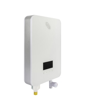 Calentador instantáneo Iusa IUSATRONIC-8 4.9 L eléctrico