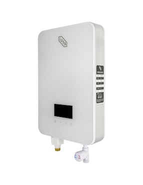 Calentador instantáneo Iusa IUSATRONIC-8 4.9 L eléctrico