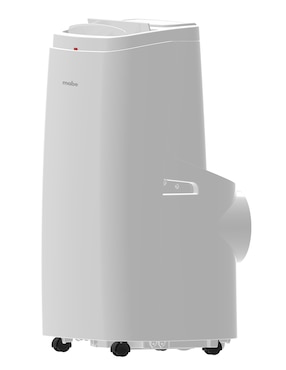 Aire acondicionado portátil Mabe Frío 12000 BTU PTM12CABWJM2 115 V
