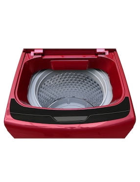 Lavadora Koblenz 19 kg automática carga superior lwm-19iir frankfurt