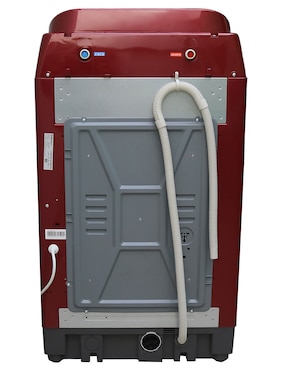 Lavadora Koblenz 19 kg automática carga superior lwm-19iir frankfurt