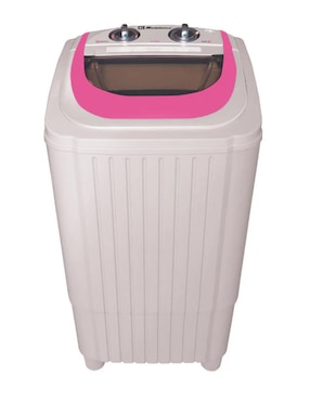 Lavadora Koblenz 6 kg semiautomática carga superior lck-60