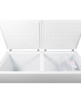 Congelador Aurus AFC18W horizontal 18 pies cúbicos