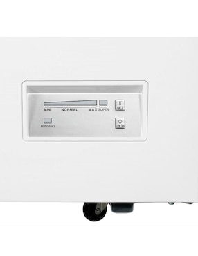 Congelador Aurus AFC18W horizontal 18 pies cúbicos