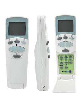 Control para aire acondicionado LG CTL-130816-Q compatible con 671190023W, 6711A20010A, 6711A20088A