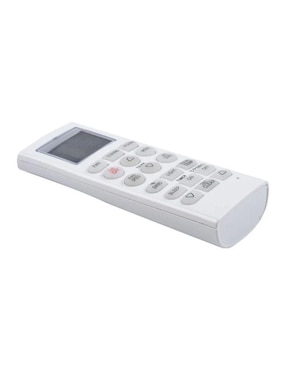 Control para aire acondicionado LG CTL-130816-B compatible con 6711A90032N, 6711A20073E, 6711A90031C