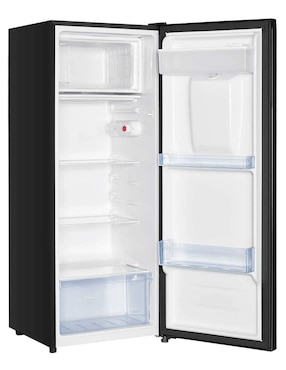 Refrigerador unipuerta Tcl 5 pies cúbicos TSD60BW-NEGRO