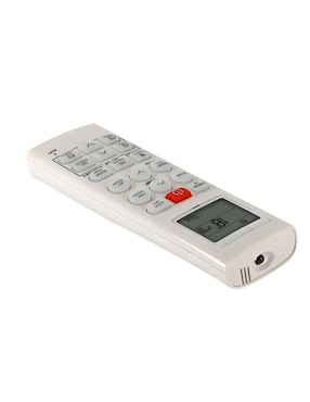 Control para aire acondicionado LG CTL-130816-G compatible con AKB75215401, AKB73456114, AKB73215509