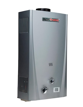 Calentador instantáneo Heat Wave HW-GI10PBG 10 L gas lp