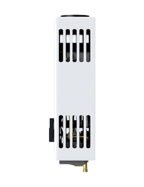 Calentador instantáneo Mirage MBF06ED 6 L gas lp