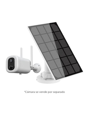 Panel solar monocristalino Tecnolite Connect Sunpower Smart 3 W set de 20