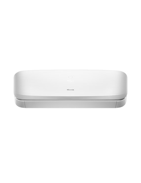 Aire acondicionado mini split inverter Hisense frío y calor 12000 BTU AA.ARU122NFW.12.220V 220 V