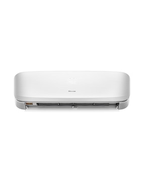 Aire acondicionado mini split inverter Hisense frío y calor 12000 BTU AA.ARU122NFW.12.220V 220 V