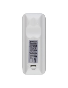 Control remoto universal para aire acondicionado Control Expert CE-k1028