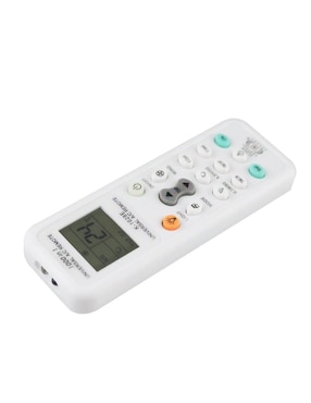 Control remoto universal para aire acondicionado Control Expert CE-k1028