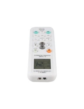 Control remoto universal para aire acondicionado Control Expert CE-k1028
