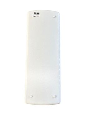 Control remoto para aire acondicionado Trane R05/BGE compatible con Lennox, Carrier, York, Midea, Intensity, Comforstar