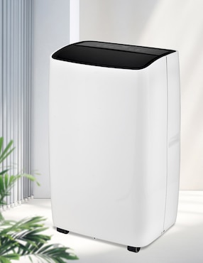 Aire acondicionado portátil Heuman Brand 14000 BTU 3031 110 V