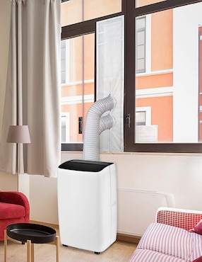 Aire acondicionado portátil Heuman Brand 14000 BTU 3031 110 V
