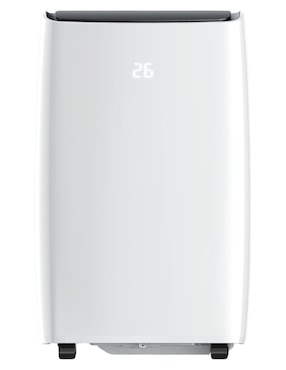 Aire acondicionado portátil Heuman Brand 14000 BTU 3031 110 V