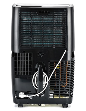 Aire acondicionado portátil Heuman Brand frío y calor 14000 BTU 3033 115 V