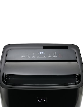 Aire acondicionado portátil Heuman Brand frío y calor 14000 BTU 3033 115 V