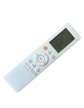 Control remoto para aire acondicionado Carrier RG10A RG10B Minisplit