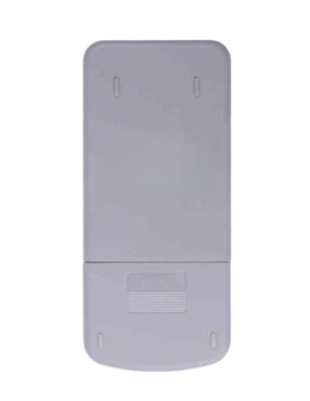 Control remoto para aire acondicionado Hyundai ZH/JT-03 O ZH/JT-01 Minisplit