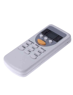 Control remoto para aire acondicionado Mabe ZH/JT-03 ZH/JT-01 Minisplit
