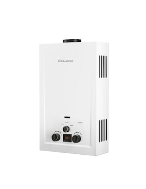 Calentador instantáneo Calorex Fortis S 09 LP 9 L gas lp