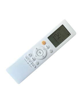 Control remoto para aire acondicionado Comforstar Rg10A Rg10B Carrier, Mirage