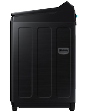 Lavadora Samsung 19 kg automática carga superior
WA19CG6746BVAX