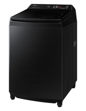 Lavadora Samsung 19 kg automática carga superior
WA19CG6746BVAX