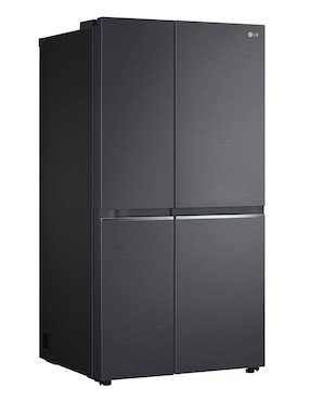 Refrigerador dúplex LG 28 pies cúbicos inverter y no frost VS28BT