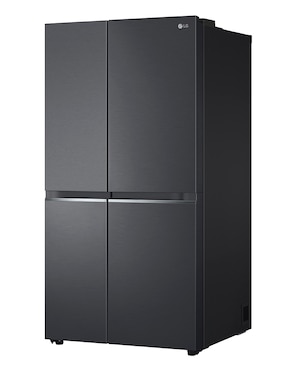 Refrigerador dúplex LG 28 pies cúbicos inverter y no frost VS28BT