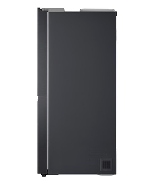 Refrigerador dúplex LG 28 pies cúbicos inverter y no frost VS28BT
