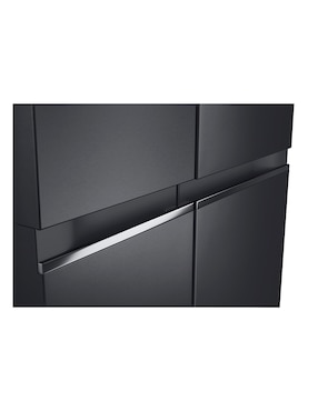 Refrigerador dúplex LG 28 pies cúbicos inverter y no frost VS28BT