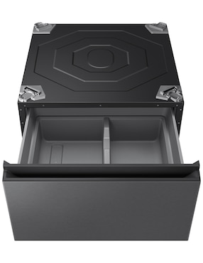 Pedestal para lavadora Samsung WE702NZ/AX