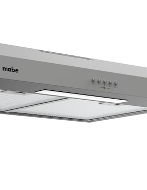 Estufa de piso a Gas LP Mabe 76 cm EM7659BFIS3CMP76 de 6 quemadores